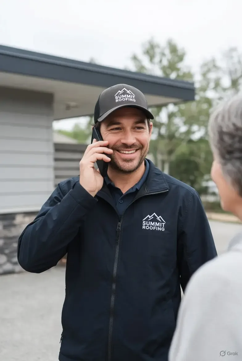 Flat Roof Leak Repair Watertown, MN FAQs